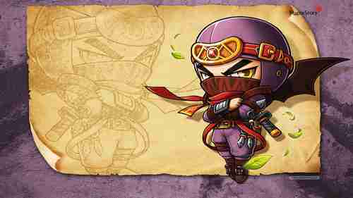 新角色鞍马夜叉丸！《侍魂：晓》体验版正式上线！